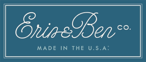 Erin & Ben Co. Erin & Ben Co.